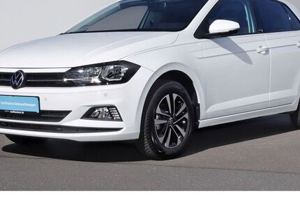 VW Polo 5.076 km 16.440 € Göttingen 37081