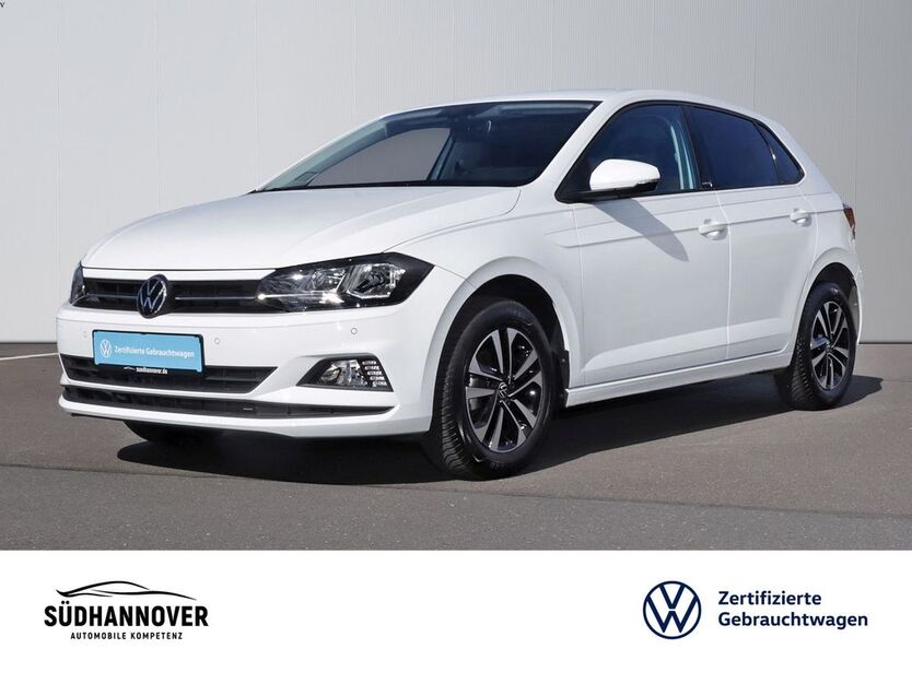 VW Polo 5.076 km 16.440 € Göttingen 37081