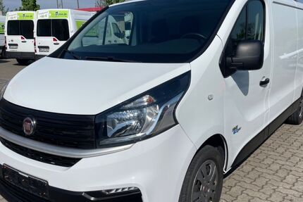 Fiat Talento 259.645 km 8.490 € Göttingen 37081