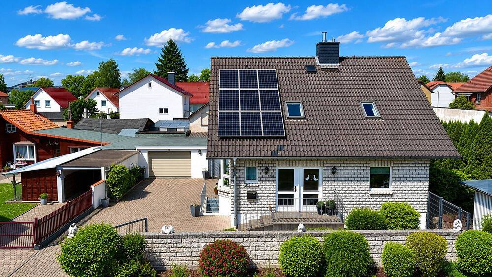 Einfamilienhaus Northeim - 3 Zimmer, 123 m&sup2;, 399.000&euro; | Angebot:26807380