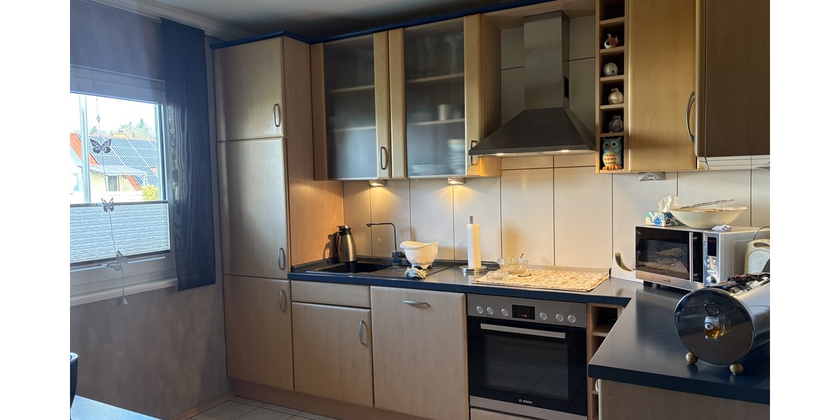 Schönes Einfamilienhaus mit Einliegerwohnung und Garage in Bad Sooden-Allendorf - Einfamilienhaus Bad-Sooden-Allendorf | Angebot:27119972