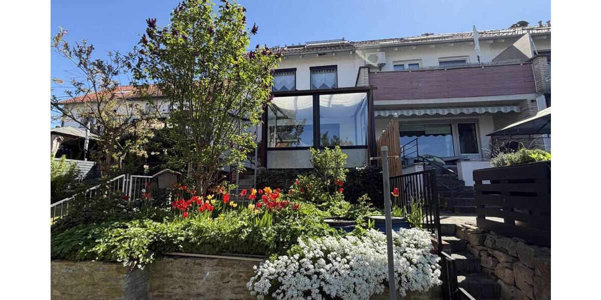 Reihenmittelhaus Bovenden - 5 Zimmer, 97 m&sup2;, 330.000&euro; | Angebot:25736770