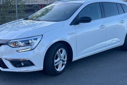 Renault Megane 208.407 km 5.400 &euro; Göttingen 37079