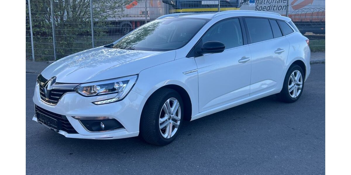 Renault Megane 208.407 km 5.999 &euro; Göttingen 37079