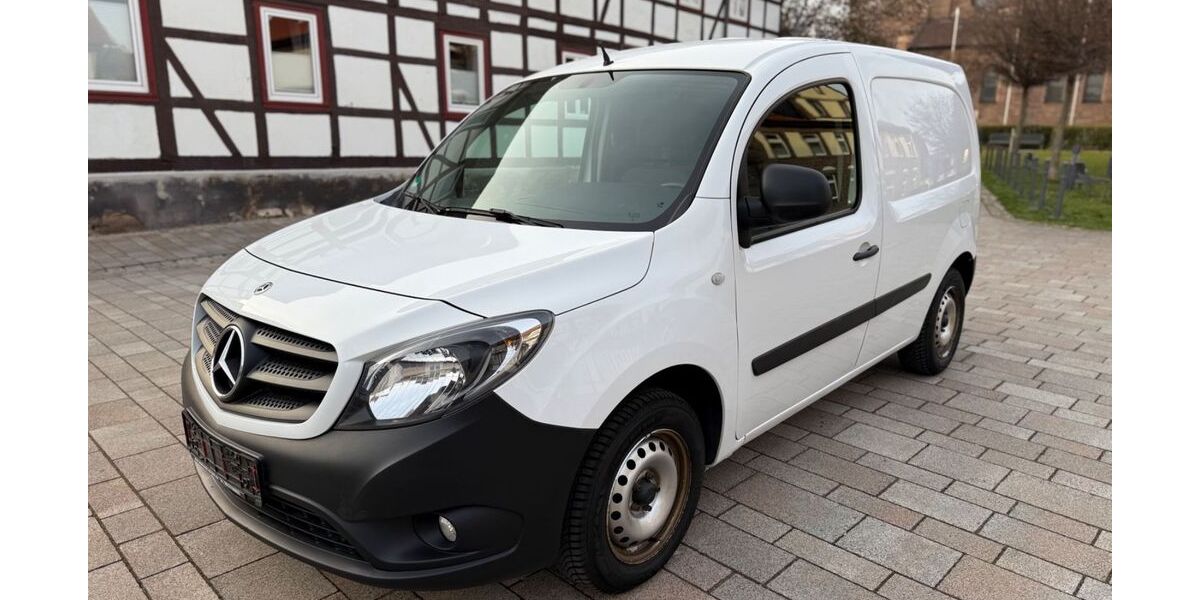 Mercedes-Benz Citan 209.730 km 6.999 &euro; Göttingen 37077