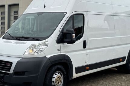 Fiat Ducato 104.500 km 15.990 € Göttingen 37077