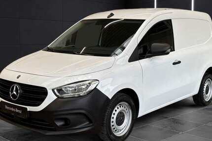Mercedes-Benz Citan 35.991 km 21.719 &euro; Heilbad Heiligenstadt 37308