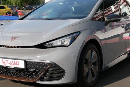 Cupra Born 17.587 km 28.890 &euro; Göttingen 37081