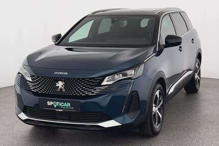 Peugeot 5008 24.438 km 29.870 € Uslar 37170