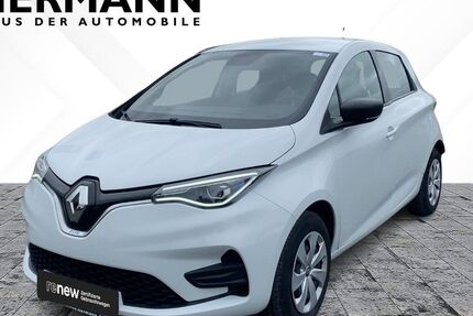 Renault ZOE 19.740 km 13.882 &euro; Northeim 37154