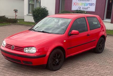 VW Golf 200.000 km 1.700 &euro; Heilbad Heiligenstadt 37308