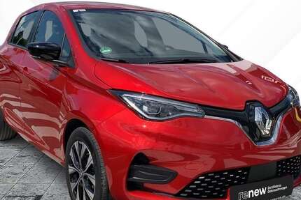 Renault ZOE 16.835 km 17.005 € Einbeck 37574