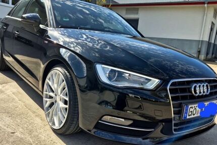 Audi A3 148.000 km 14.900 &euro; Bilshausen 37434