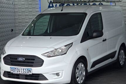 Ford Transit 51.000 km 10.950 € Herzberg am Harz 37412