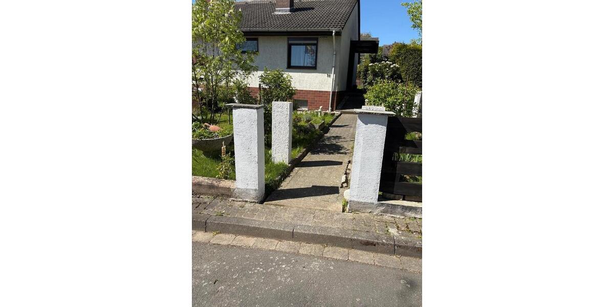Bungalow Hann. Münden - 6 Zimmer, 103 m&sup2;, 260.000&euro; | Angebot:26416225
