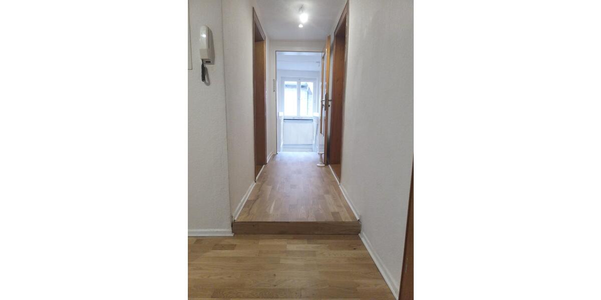 Etagenwohnung Uslar - 5 Zimmer, 125 m&sup2;, 550&euro; | Angebot:25637501