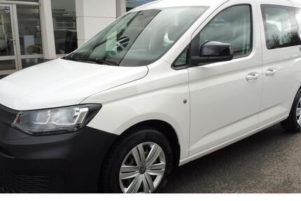 VW Caddy 36.193 km 21.990 € Heilbad Heiligenstadt 37308