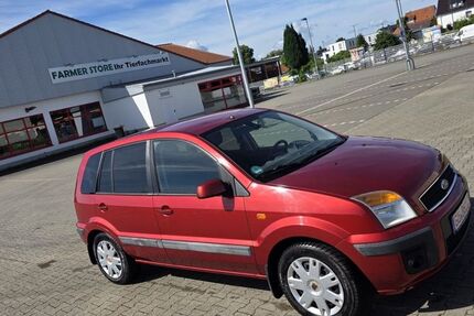Ford Fusion 150.000 km 2.500 &euro; Rosdorf 37124