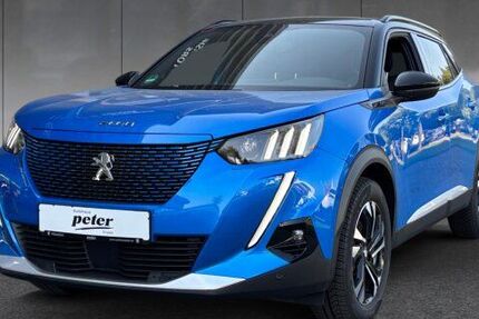 Peugeot 2008 78.250 km 18.940 € Göttingen 37079
