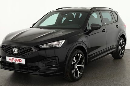 Seat Tarraco 57.176 km 31.990 &euro; Göttingen 37081