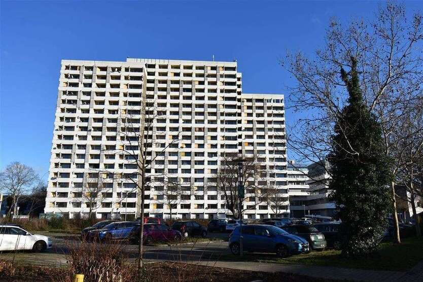 Wohnung zum Kaufen in Göttingen 154.000 € 98.27 m²