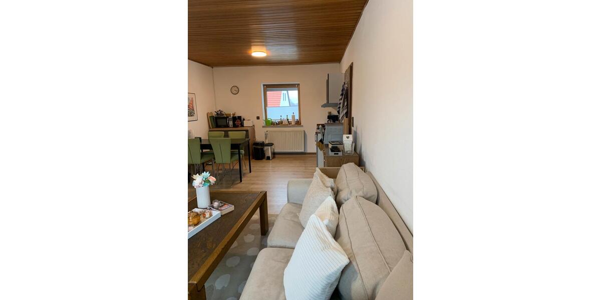 Etagenwohnung Göttingen Grone - 1 Zimmer, 80 m&sup2;, 470&euro; | Angebot:24839001