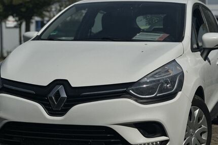 Renault Clio 86.450 km 8.990 € Göttingen 37081