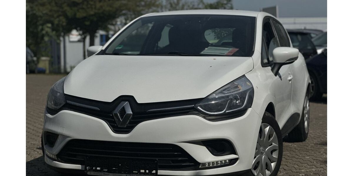 Renault Clio 86.450 km 8.990 € Göttingen 37081