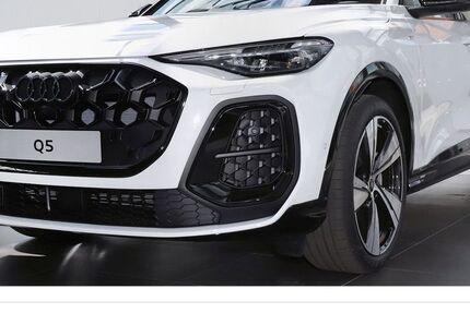 Audi Q5 1.980 km 78.210 &euro; Göttingen OT Grone 37081