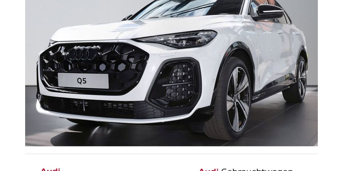 Audi Q5 1.980 km 78.210 &euro; Göttingen OT Grone 37081