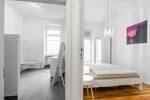 Etagenwohnung Göttingen Südstadt - 2 Zimmer, 70 m&sup2;, 500&euro; | Angebot:26903969