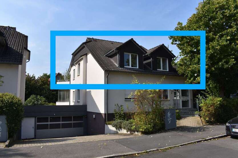 Wohnung zum Mieten in Göttingen 1.243 € 113 m²