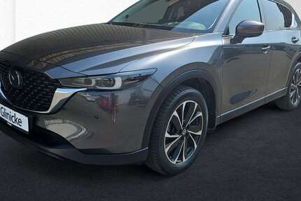 Mazda CX-5 39.924 km 33.360 € Bad Sooden-Allendorf 37242