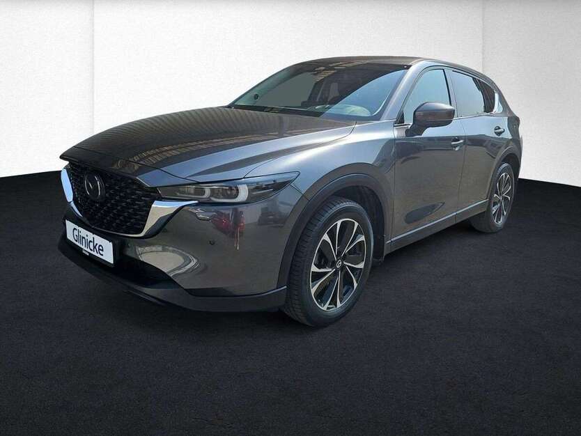 Mazda CX-5 39.924 km 33.360 € Bad Sooden-Allendorf 37242