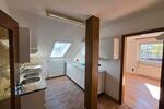 Dachgeschoßwohnung Dransfeld - 3 Zimmer, 94 m&sup2;, 800&euro; | Angebot:26272820